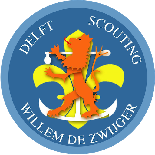 Scouting Willem de Zwijger